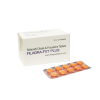 Filagra FXT Plus Sildenafil Fluoxetine Tablet