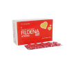 Fildena Strong 120 Mg Sildenafil Tablet