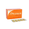 Filitra 10 Mg Vardenafil Tablet