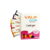 Valif Oral Jelly 20 Mg Vardenafil