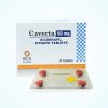 Caverta 50 Mg Sildenafil Tablets