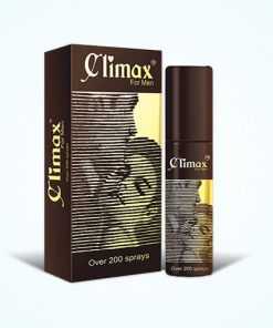 Climax Spray Lidocaine