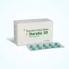 Duratia 30 Mg Dapoxetine Tablet