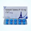 Efil 10 Mg Tadalafil Tablet