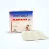 Manforce 50 Mg Sildenafil Tablet