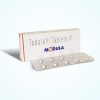 Modula 5 Mg Tadalafil Tablet