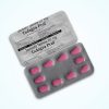 Tadagra Professional 20 Mg Tadalafil Tablet