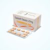 Tadarise 20 Mg Tadalafil Tablet