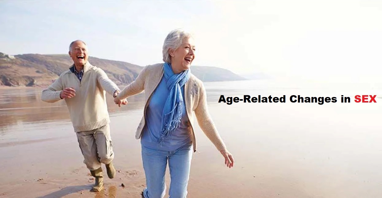 Age-Related Changes in Sex